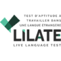 Certification formation de langue, lilate